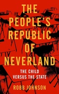 Cover: The People's Republic of Neverland - PM Press