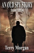 Cover: An Old Spy Story - PageTurner, Press and Media