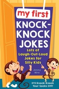 Cover: My First Knock-Knock Jokes - Sourcebooks Wonderland