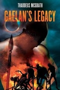 Cover: Gaelan's Legacy - Patrick Glynn