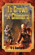 Cover: To Crown a Chimera - 341 Enterprise