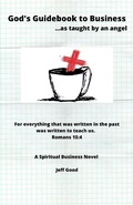 Cover: God's Guidebook to Business...as Taught by an Angel - Aliven Publishing