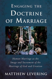 Enlarge image Cover: Engaging the Doctrine of Marriage - Wipf and Stock Publishers