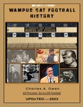 Cover: Wampus Cat Football History - Claitor's Pub Division