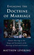 Cover: Engaging the Doctrine of Marriage - Wipf & Stock Publishers