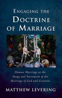 Enlarge image Cover: Engaging the Doctrine of Marriage - Wipf & Stock Publishers
