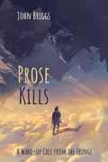 Cover: Prose Kills - Wipf and Stock Publishers