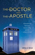 Abbildung von: The Doctor and the Apostle - Wipf and Stock Publishers