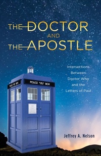 Abbildung von: The Doctor and the Apostle - Wipf and Stock Publishers