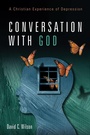 Cover: Conversation with God - Wipf and Stock Publishers
