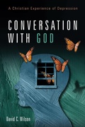 Cover: Conversation with God - Wipf and Stock Publishers
