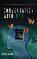Cover: Conversation with God - Wipf & Stock Publishers