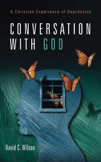 Enlarge image Cover: Conversation with God - Wipf & Stock Publishers