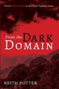 Cover: From the Dark Domain - Wipf & Stock Publishers