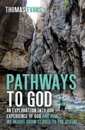 Cover: Pathways to God - Wipf and Stock Publishers