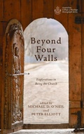Cover: Beyond Four Walls - Wipf & Stock Publishers