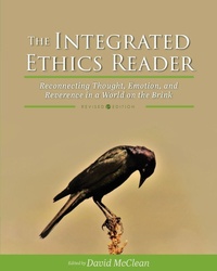 Enlarge image Cover: The Integrated Ethics Reader - Cognella, Inc