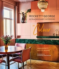 Abbildung von: Rockett St George Extraordinary Interiors In Colour - Ryland Peters & Small