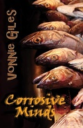Cover: Corrosive Minds - U P Publications