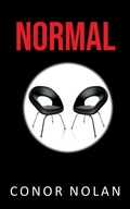 Cover: Normal - Conor Nolan