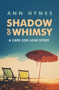Enlarge image Cover: Shadow of Whimsy - Secant Publishing