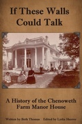 Cover: If These Walls Could Talk - Chenoweth Press