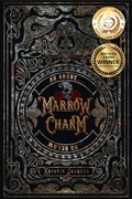 Cover: Marrow Charm - The Parliament House
