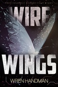 Cover: Wire Wings - The Parliament House