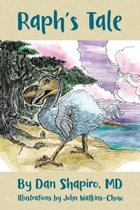 Enlarge image Cover: Raph's Tale - Dagmar Miura