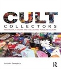 Cover: Cult Collectors - Routledge