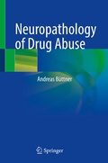 Cover: Neuropathology of Drug Abuse - Springer