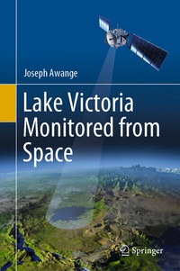 Abbildung von: Lake Victoria Monitored from Space - Springer
