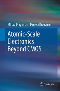 Abbildung von: Atomic-Scale Electronics Beyond CMOS - Springer