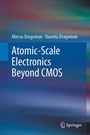 Cover: Atomic-Scale Electronics Beyond CMOS - Springer
