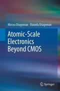 Cover: Atomic-Scale Electronics Beyond CMOS - Springer