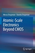 Cover: Atomic-Scale Electronics Beyond CMOS - Springer