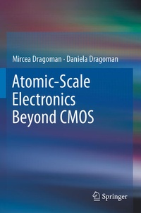 Enlarge image Cover: Atomic-Scale Electronics Beyond CMOS - Springer