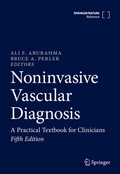 Bild: Noninvasive Vascular Diagnosis - Springer