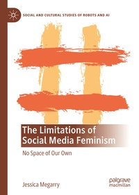 Abbildung von: The Limitations of Social Media Feminism - Palgrave Macmillan