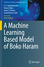 Cover: A Machine Learning Based Model of Boko Haram - Springer