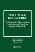 Cover: Structural Knowledge - Routledge