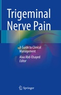 Abbildung von: Trigeminal Nerve Pain - Springer