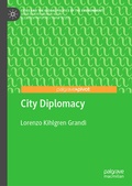 Abbildung von: City Diplomacy - Palgrave Macmillan