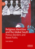 Cover: Religious Identities and the Global South - Palgrave Macmillan