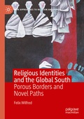 Cover: Religious Identities and the Global South - Palgrave Macmillan