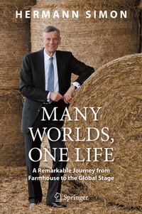 Abbildung von: Many Worlds, One Life - Copernicus