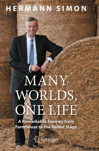 Abbildung von: Many Worlds, One Life - Copernicus