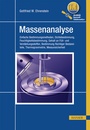 Cover: Massenanalyse - Hanser