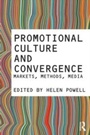 Cover: Promotional Culture and Convergence - Routledge