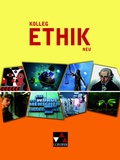 Cover: Kolleg Ethik - neu - Buchner, C.C.